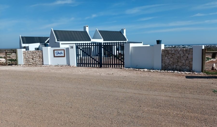  Bedroom Property for Sale in Jacobsbaai Western Cape